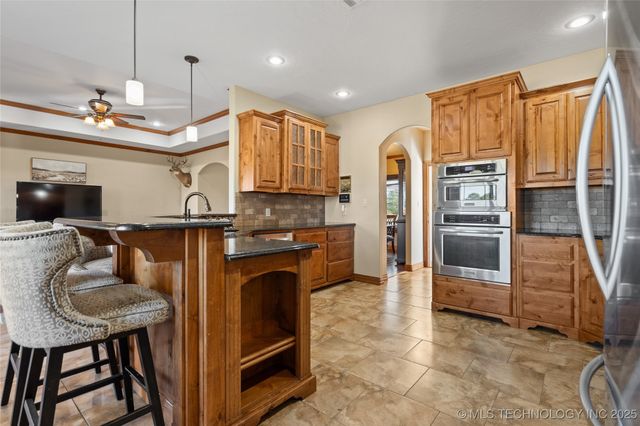 55 Covington, Ardmore, OK 73401