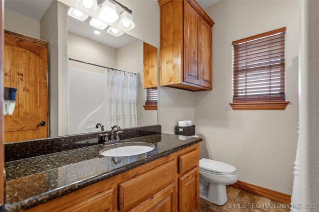 55 Covington, Ardmore, OK 73401