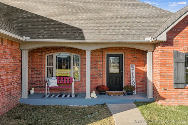 55 Covington, Ardmore, OK 73401
