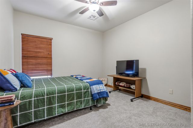 55 Covington, Ardmore, OK 73401