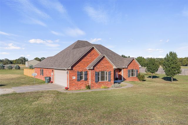 55 Covington, Ardmore, OK 73401
