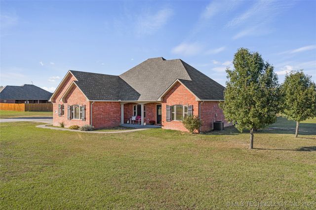 55 Covington, Ardmore, OK 73401