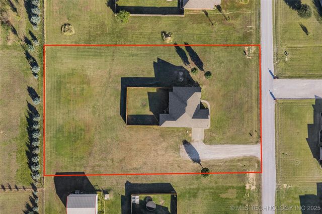 55 Covington, Ardmore, OK 73401