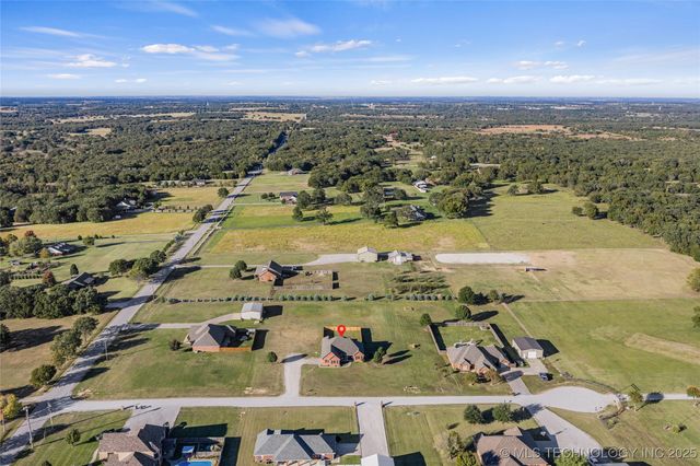 55 Covington, Ardmore, OK 73401