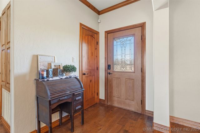 55 Covington, Ardmore, OK 73401