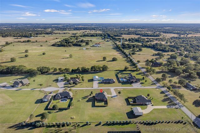 55 Covington, Ardmore, OK 73401