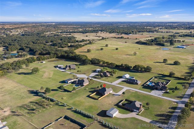 55 Covington, Ardmore, OK 73401