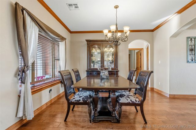 55 Covington, Ardmore, OK 73401