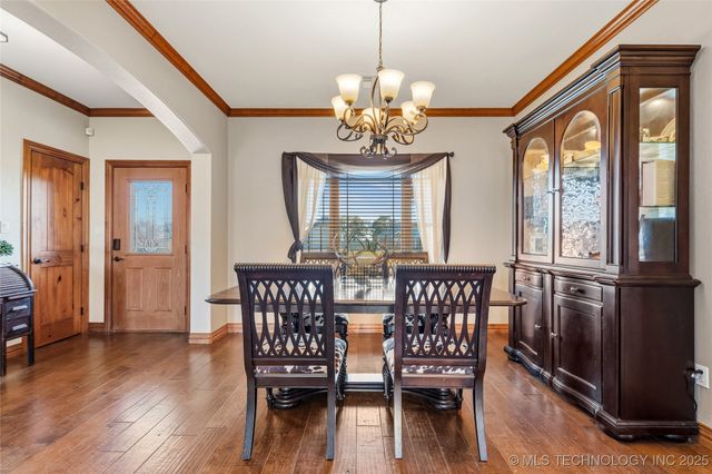 55 Covington, Ardmore, OK 73401