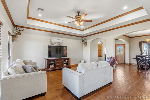 55 Covington, Ardmore, OK 73401