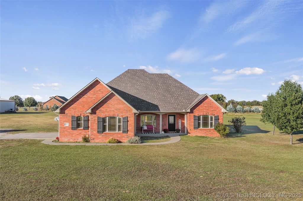 55 Covington, Ardmore, OK 73401