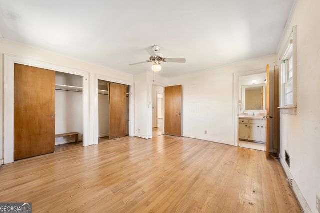 868 Fairview Avenue, Hartwell, GA 30643