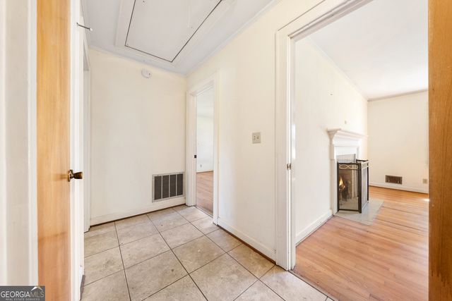 868 Fairview Avenue, Hartwell, GA 30643