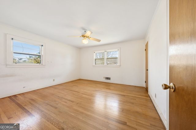 868 Fairview Avenue, Hartwell, GA 30643