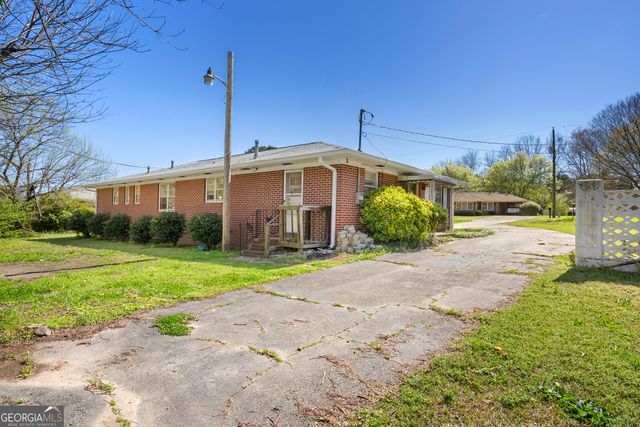 868 Fairview Avenue, Hartwell, GA 30643