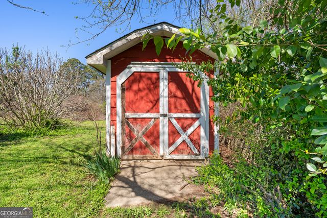 868 Fairview Avenue, Hartwell, GA 30643