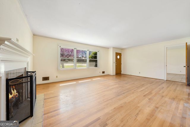 868 Fairview Avenue, Hartwell, GA 30643