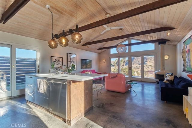 52733 Oak Drive, Pioneertown, CA 92268