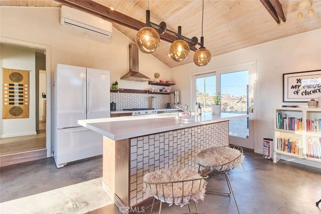 52733 Oak Drive, Pioneertown, CA 92268