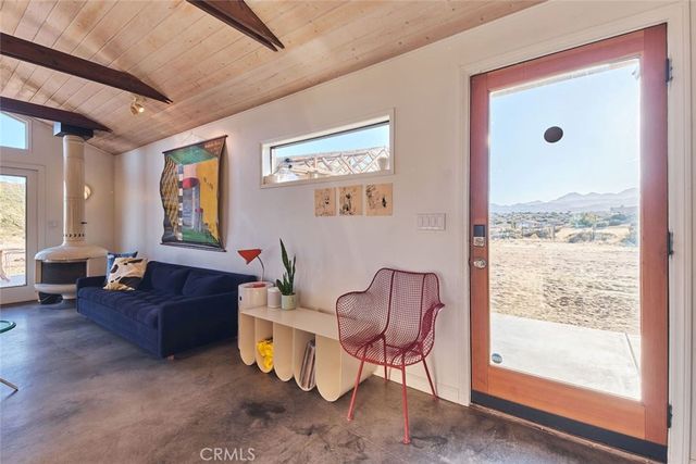 52733 Oak Drive, Pioneertown, CA 92268