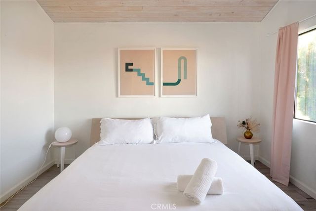 52733 Oak Drive, Pioneertown, CA 92268