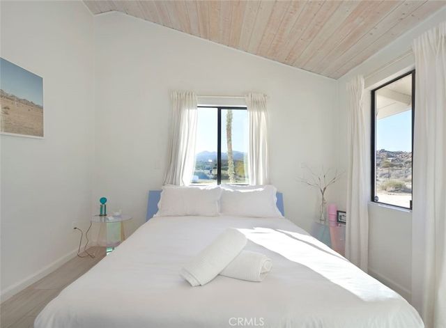 52733 Oak Drive, Pioneertown, CA 92268