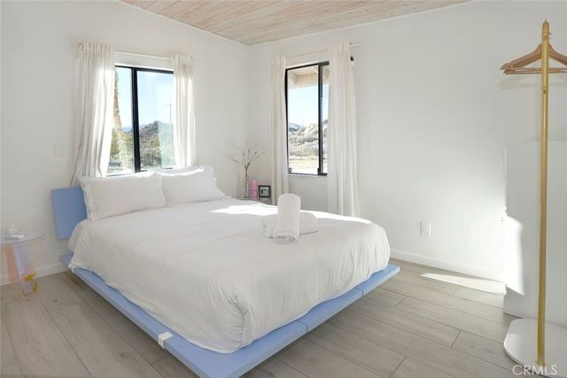 52733 Oak Drive, Pioneertown, CA 92268