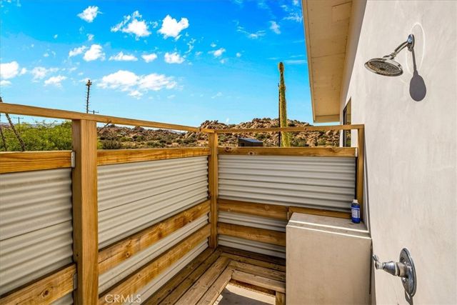 52733 Oak Drive, Pioneertown, CA 92268