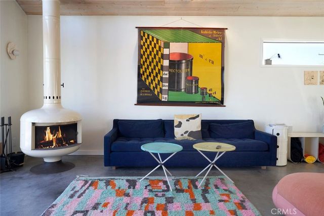 52733 Oak Drive, Pioneertown, CA 92268