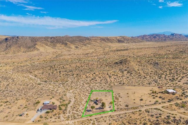 52733 Oak Drive, Pioneertown, CA 92268