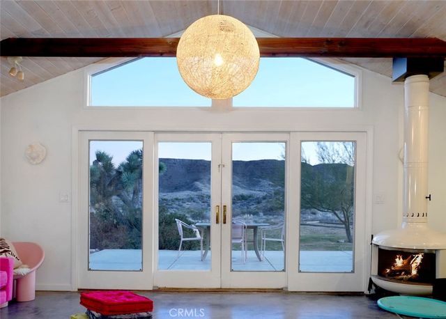 52733 Oak Drive, Pioneertown, CA 92268