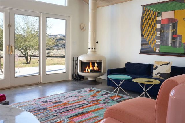 52733 Oak Drive, Pioneertown, CA 92268