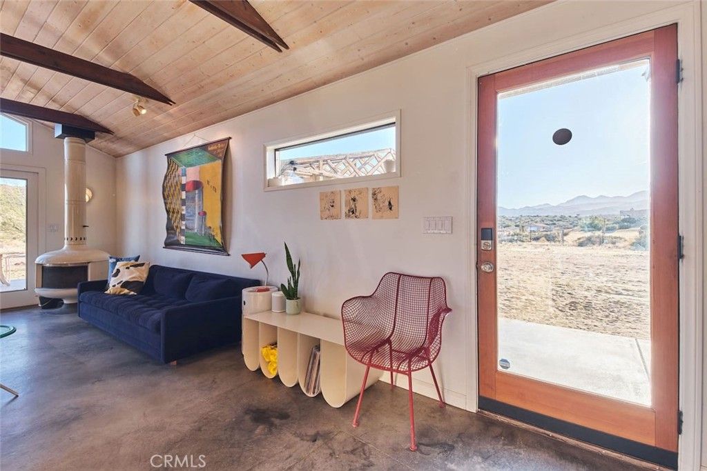 Image 2 of property listing at 52733 Oak Drive, Pioneertown, CA 92268