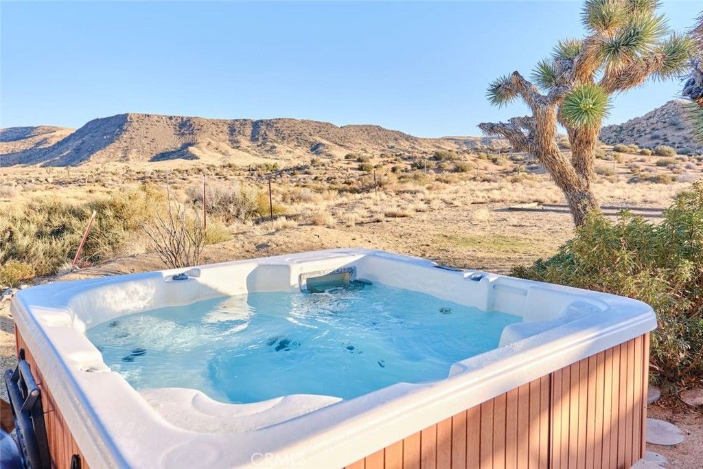 Image 31 of property listing at 52733 Oak Drive, Pioneertown, CA 92268