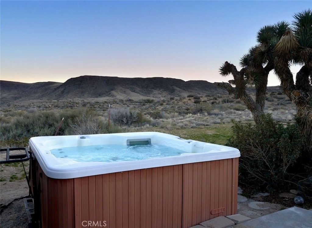Image 32 of property listing at 52733 Oak Drive, Pioneertown, CA 92268
