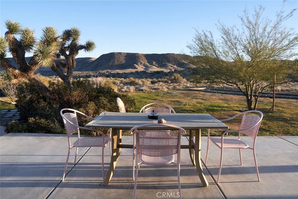 Image 34 of property listing at 52733 Oak Drive, Pioneertown, CA 92268
