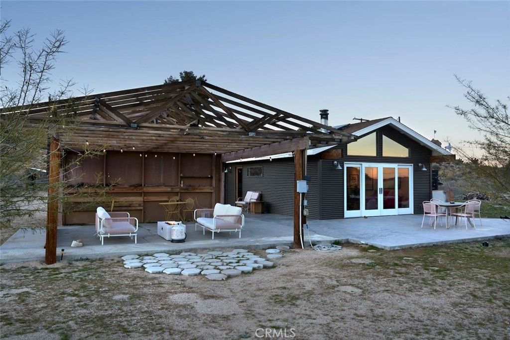 Image 38 of property listing at 52733 Oak Drive, Pioneertown, CA 92268