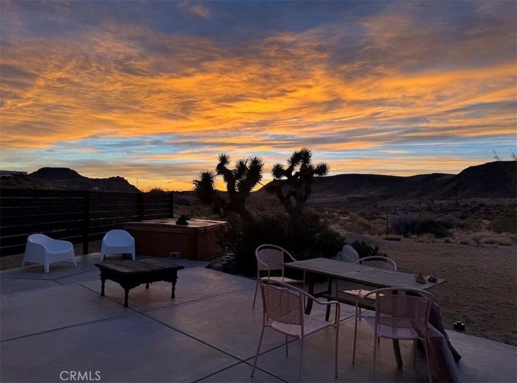 Image 43 of property listing at 52733 Oak Drive, Pioneertown, CA 92268