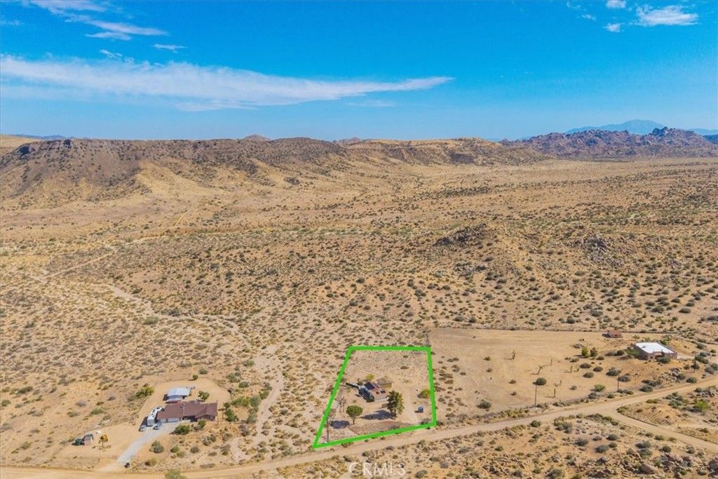 Image 44 of property listing at 52733 Oak Drive, Pioneertown, CA 92268