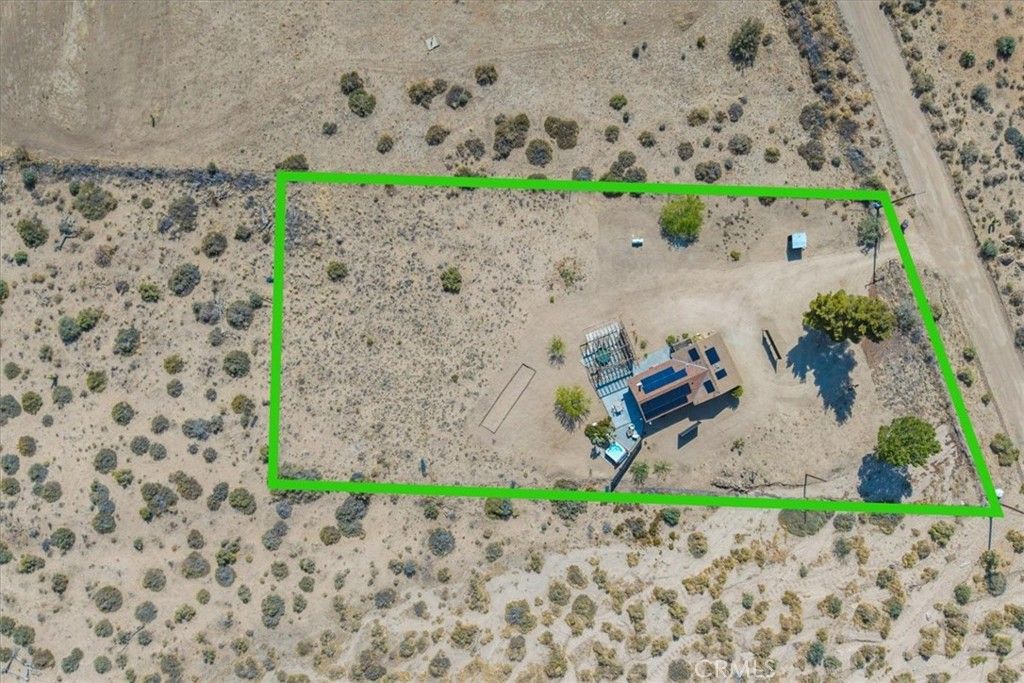 Image 45 of property listing at 52733 Oak Drive, Pioneertown, CA 92268