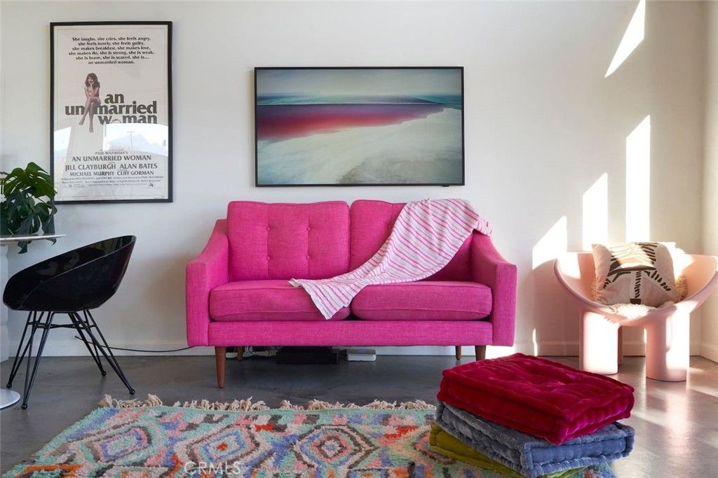 Image 8 of property listing at 52733 Oak Drive, Pioneertown, CA 92268