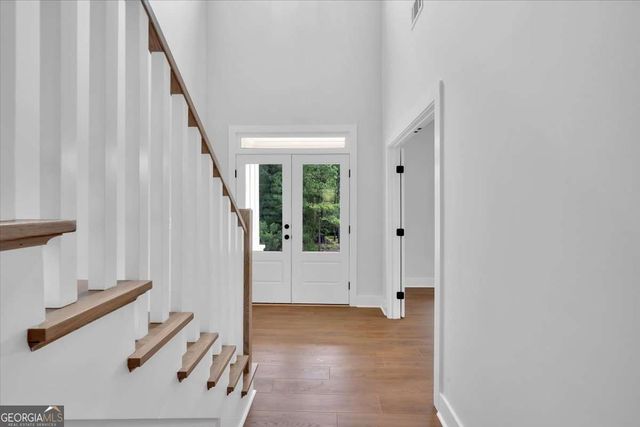 3 Rushden Way SE, Rome, GA 30161