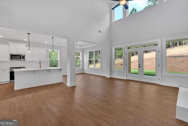 3 Rushden Way SE, Rome, GA 30161