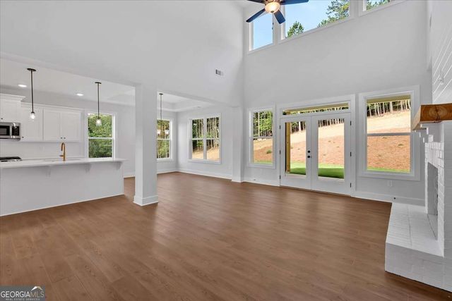 3 Rushden Way SE, Rome, GA 30161