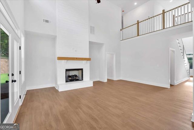 3 Rushden Way SE, Rome, GA 30161