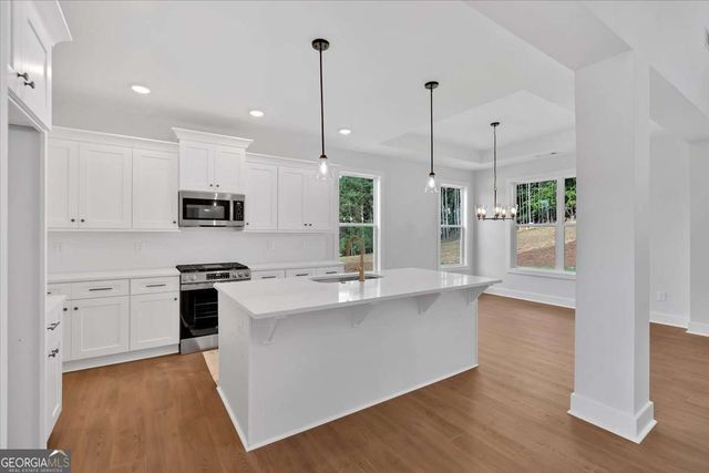 3 Rushden Way SE, Rome, GA 30161