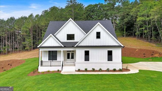 3 Rushden Way SE, Rome, GA 30161