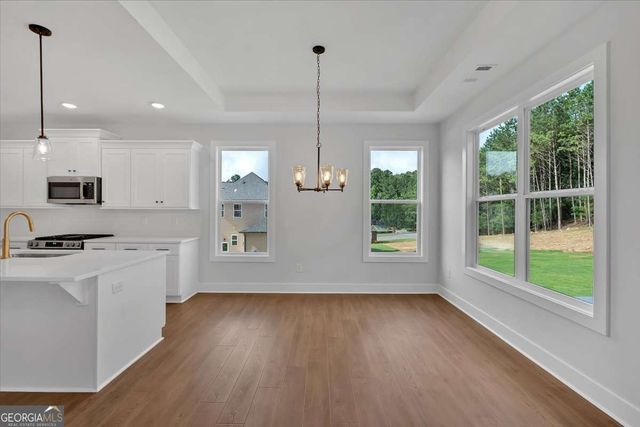 3 Rushden Way SE, Rome, GA 30161