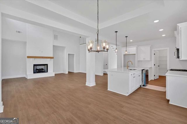 3 Rushden Way SE, Rome, GA 30161