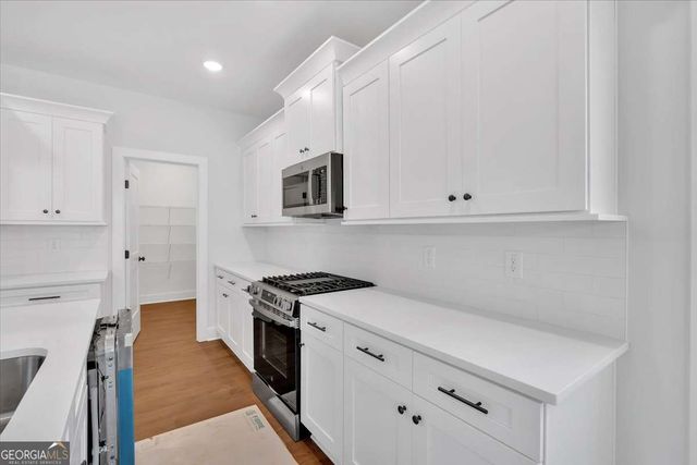 3 Rushden Way SE, Rome, GA 30161